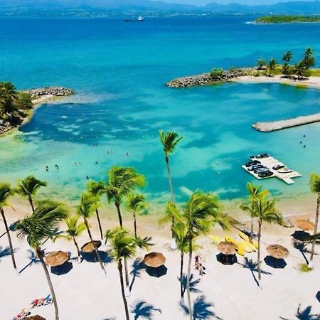 Coconut Beach Le Gosier  Εξωτερικό φωτογραφία