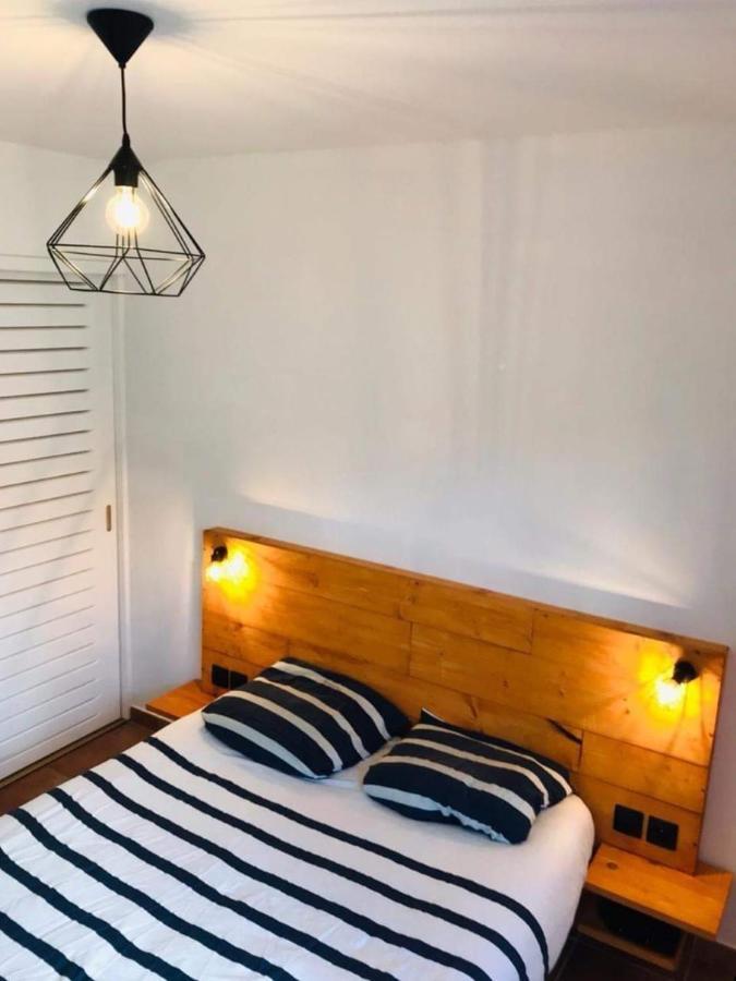 Coconut Beach Le Gosier  Εξωτερικό φωτογραφία