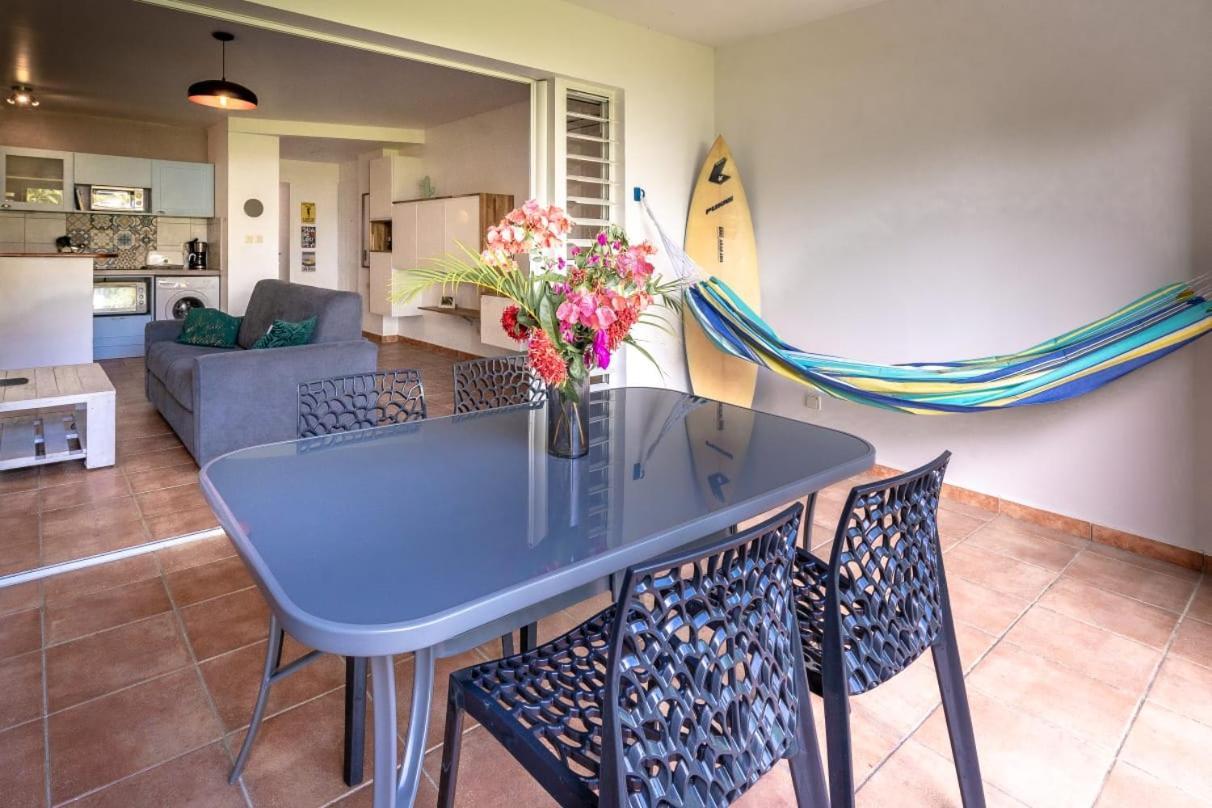 Coconut Beach Le Gosier  Εξωτερικό φωτογραφία